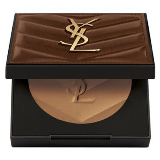 Yves Saint Laurent All Hours Hyper Bronzer - Bronzer 7 5 G