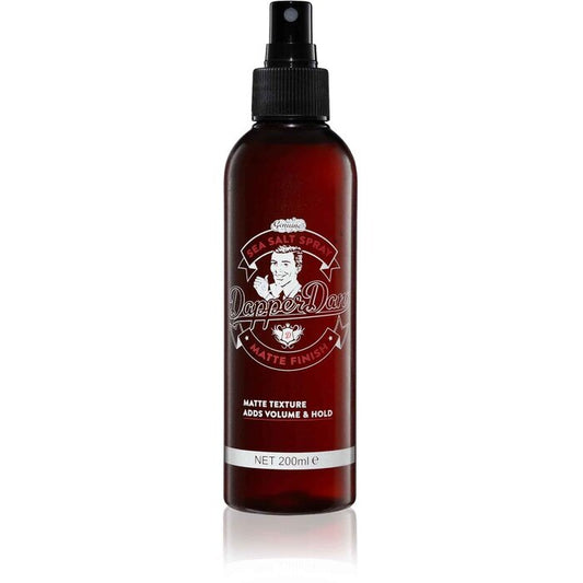 Dapper Dan Sea Salt Spray 200ml