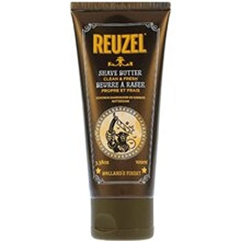 Reuzel Clean & Fresh Shave Butter 100ml