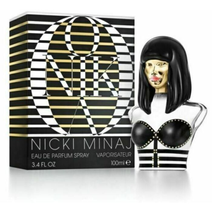 Nicki Minaj Onika Eau De Parfum 100ml