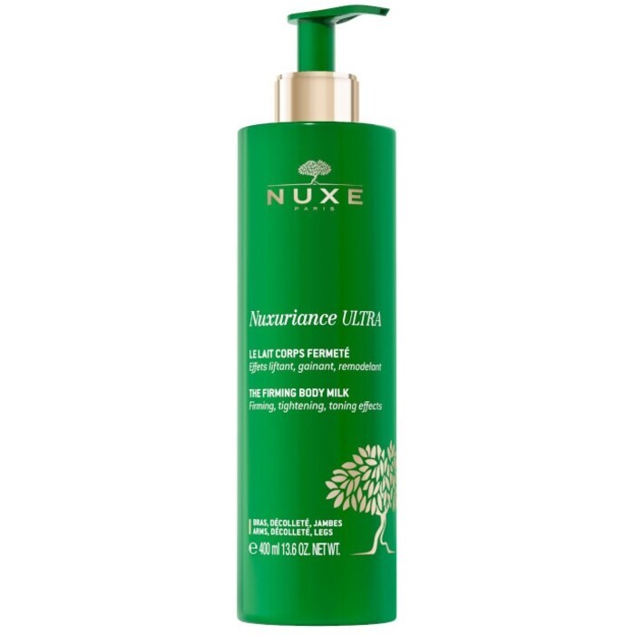 Nuxe Nuxuriance Ultra The Firming Body Milk 400ml