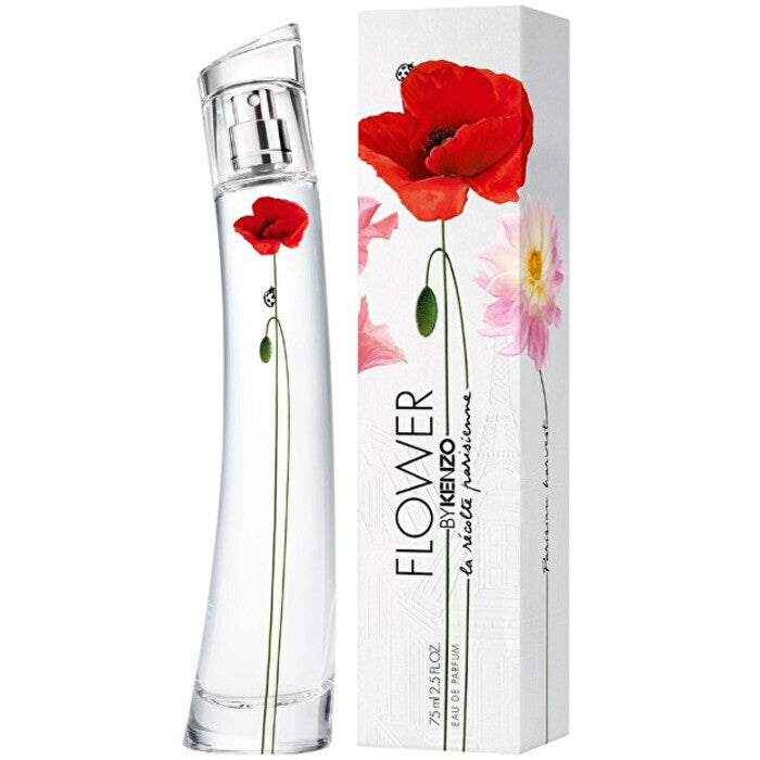 Kenzo Flower By La Recolte Parisienne Eau De Parfum 40ml