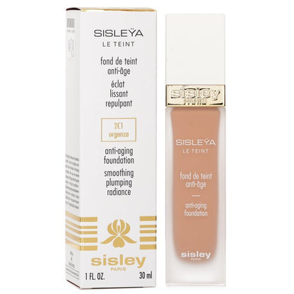 Sisleya Le Teint Anti Aging Foundation - # 2R Organza 30ml/1oz