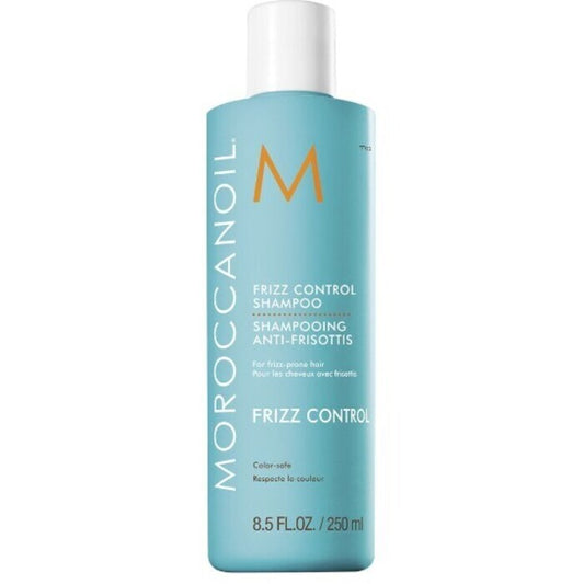 Moroccanoil Frizz Control Shampoo 250ml