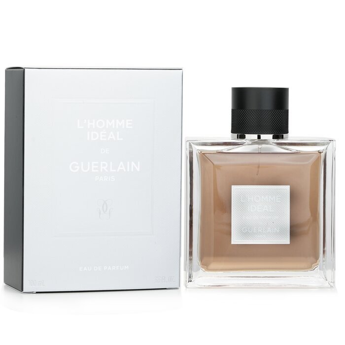Guerlain L'Homme Ideal Eau De Parfum Spray 100ml/3.3oz