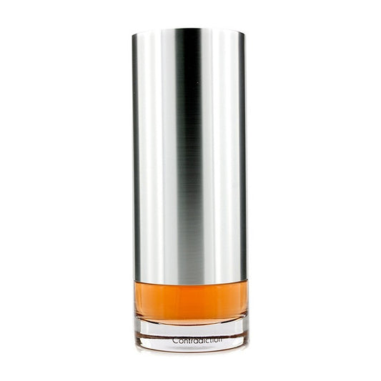 Calvin Klein Contradiction Eau De Parfum Spray 100ml/3.4oz