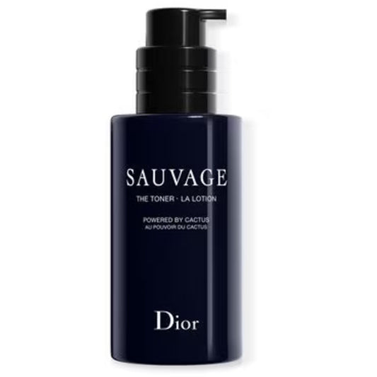 Dior Sauvage Pleťove Tonikum 100ml