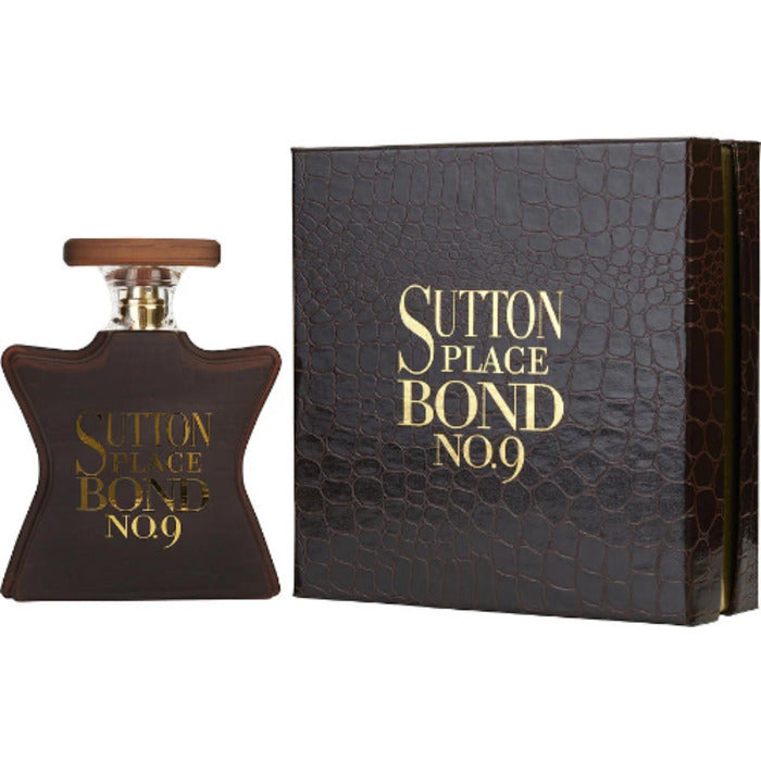 Bond No.9 New York Sutton Place Eau De Parfum 100ml