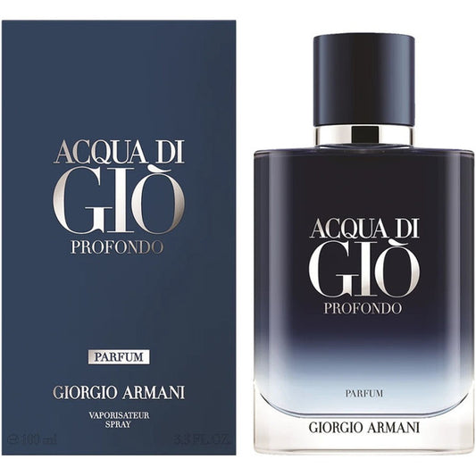 Armani Acqua Di Gio Profondo Parfum 30ml