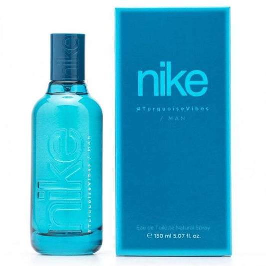 Nike #viralblue Eau De Toilette 150ml