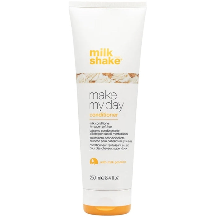 Milk_Shake Make My Day Conditioner - Softness And Shine 250ml