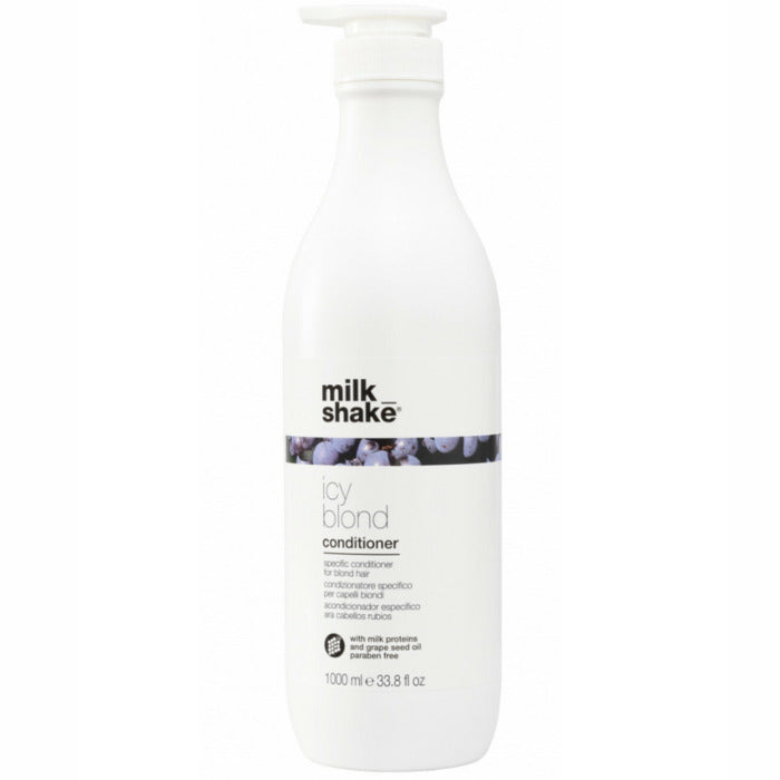 Milk_Shake Icy Blond Conditioner 250ml