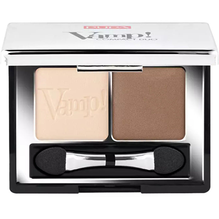 Pupa Vamp! (compact Duo Eyeshadow) 2.2 G