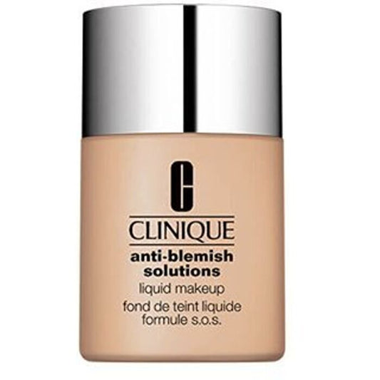Clinique Anti Blemish Liquid Makeup - Liquid Make Up 30ml