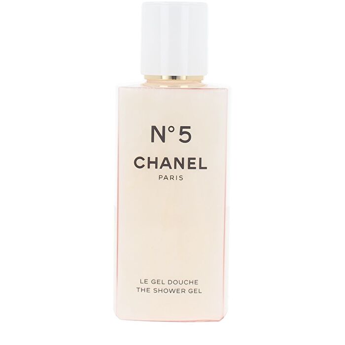 Chanel No.5 Large Shower Gel 200ml