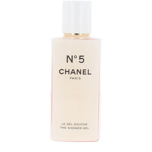 Chanel No.5 Large Shower Gel 200ml