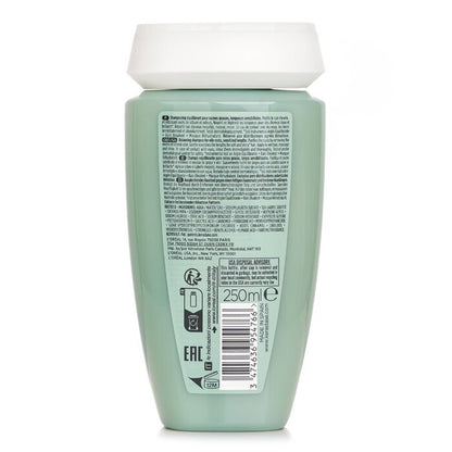 Kerastase Specifique Bain Divalent Balancing Shampoo (Oily Roots, Sensitised Lengths) 250ml/8.5oz