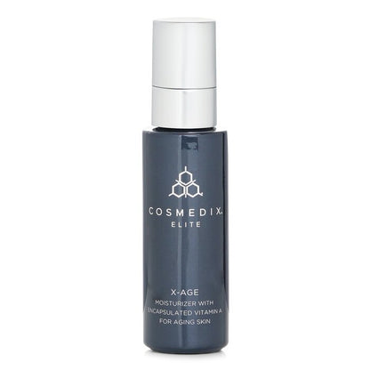CosMedix Elite X-Age Moisturizer 30ml/1oz