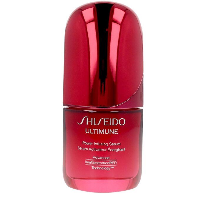 Shiseido Ultimune Power Infusing Serum - Anti-ageing Serum 30ml