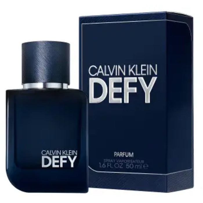 Calvin Klein Defy Parfum 100ml