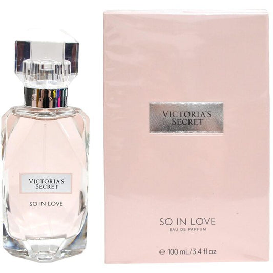 Victoria´s Secret So In Love Eau De Parfum 100ml