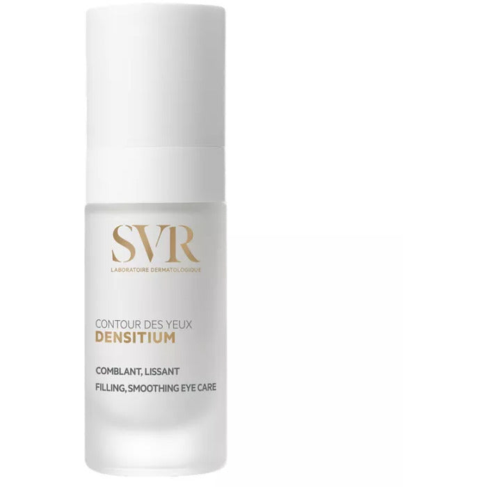 SVR Laboratoire Contour Des Yeux - Wrinkles Puffiness And Dark Circles 15ml