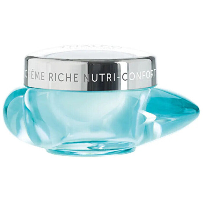 Thalgo Cold Cream Marine Nutri-comfort Rich Cream - Dry Skin 50ml