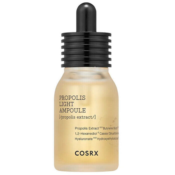 Cosrx Full Fit Propolis Light Ampoule - Blemish-prone Skin 30ml