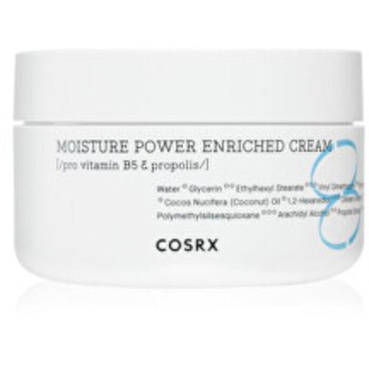 Cosrx Hydrium Moisture Power Enriched Cream 50ml