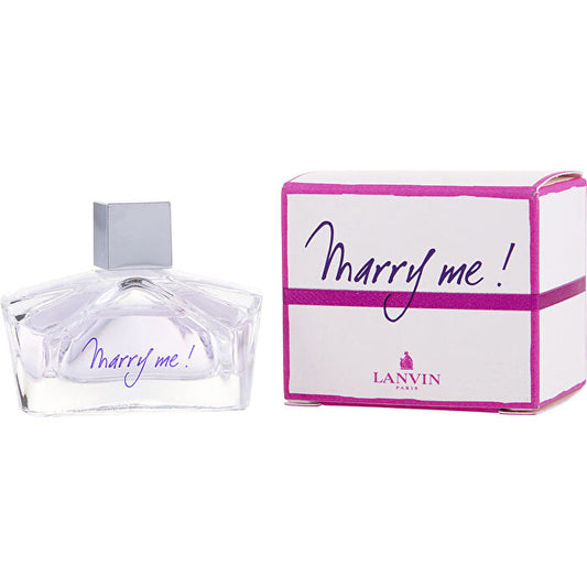 Lanvin Marry Me Eau De Parfum Spray (Miniature) 4.5ml/0.15oz