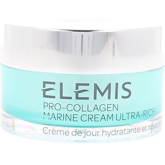 Elemis Pro-collagen Marine Cream Ultra Rich 50ml