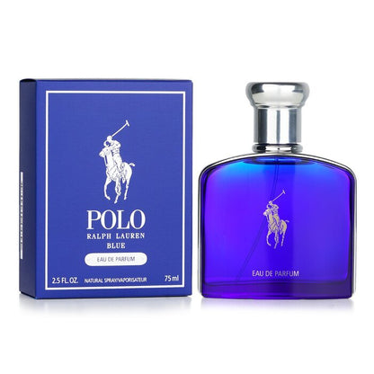 Ralph Lauren Polo Blue Man Eau De Parfum 75ml