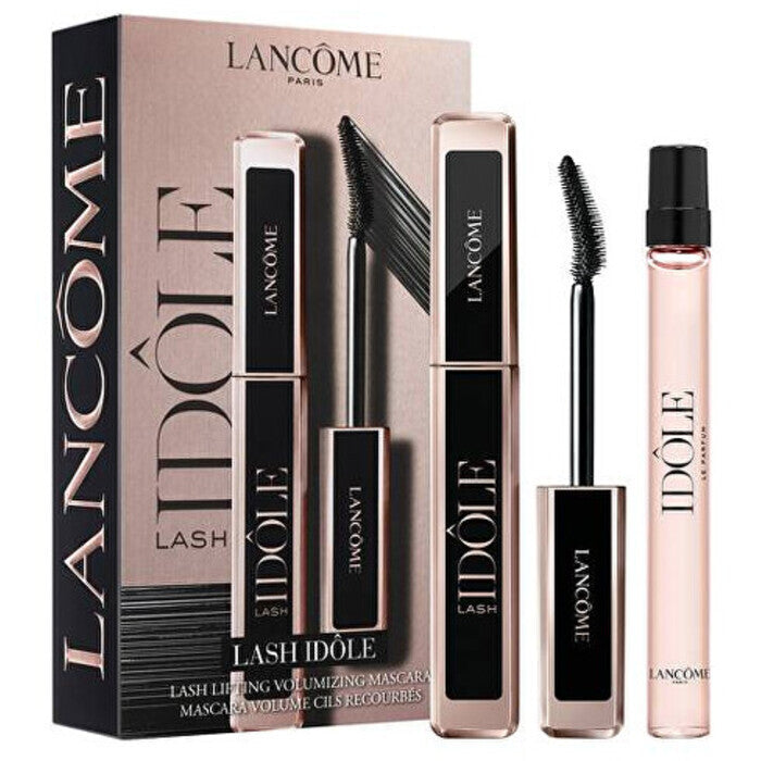 Lancome Idole Gift Set Eau De Parfum 10ml And Mascara 8ml