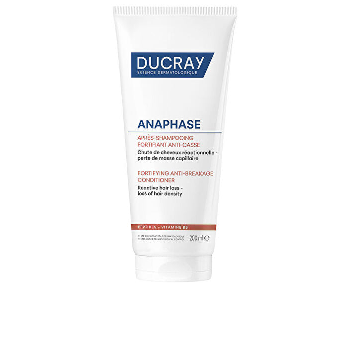 Ducray Anaphase Fortifying Anti-breakage Conditioner 200ml