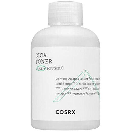 Cosrx Pure Fit Cica Toner 150ml