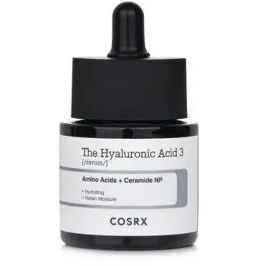 Cosrx The Hyaluronic Acid 3 Serum 20ml