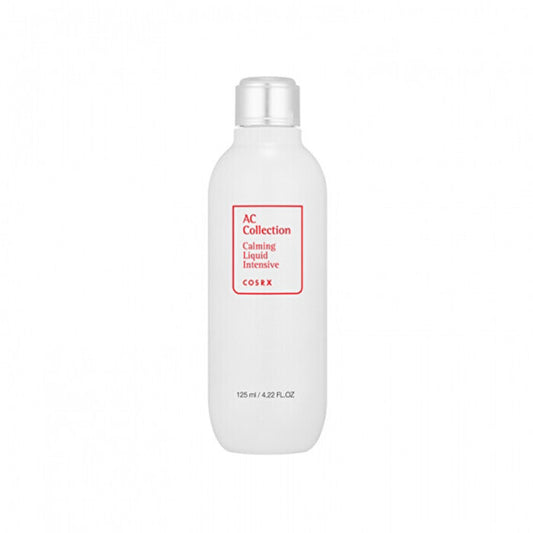 Cosrx Ac Collection Calming Liquid Intensive 2.0 (skin Tonic) 125ml