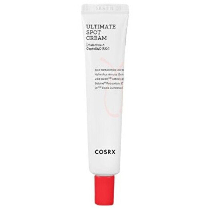 Cosrx Ac Collection Ultimate Spot Cream 30.0g