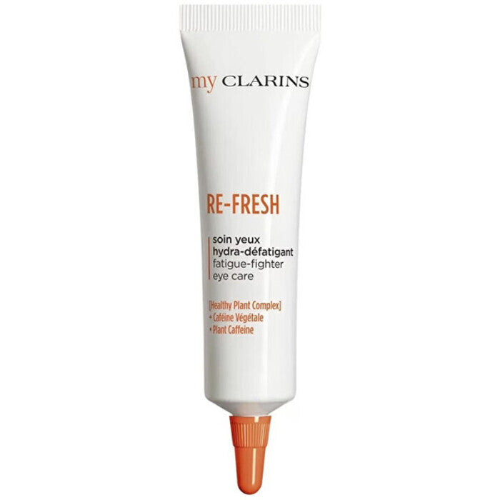 Clarins Re-fresh Eye Care 15ml