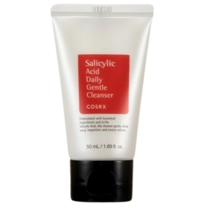 Cosrx Salicylic Acid Daily Gentle Cleanser 150ml