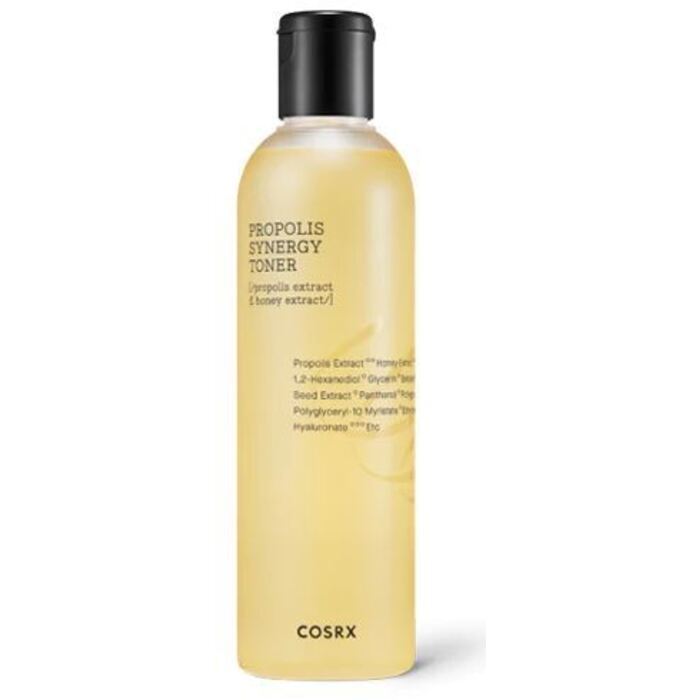 Cosrx Full Fit Propolis Synergy Soothing Toner 150ml