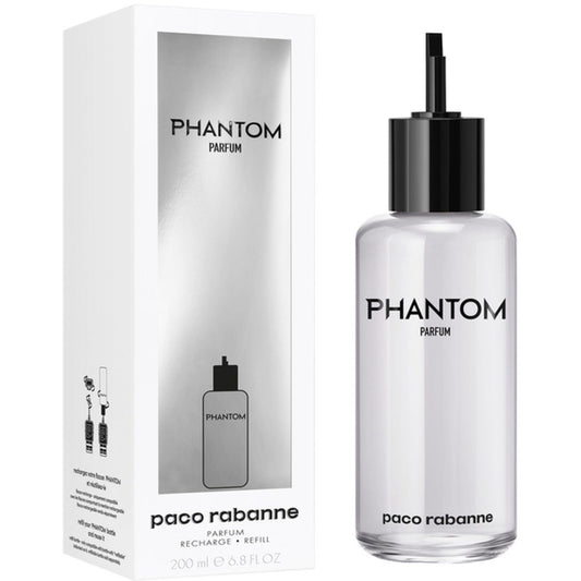Paco Rabanne Phantom Parfum Refill 200ml