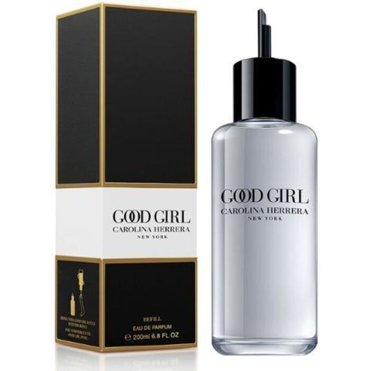 Carolina Herrera Good Girl Eau De Parfum Refill 200ml