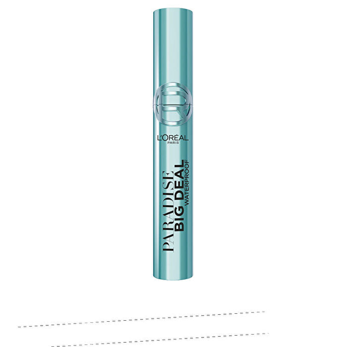 L´Oreal Paradise Big Deal Waterproof Mascara 9 9ml