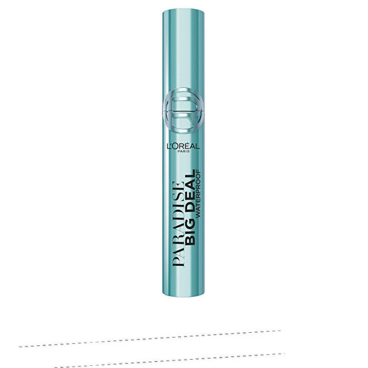 L´Oreal Paradise Big Deal Waterproof Mascara 9 9ml