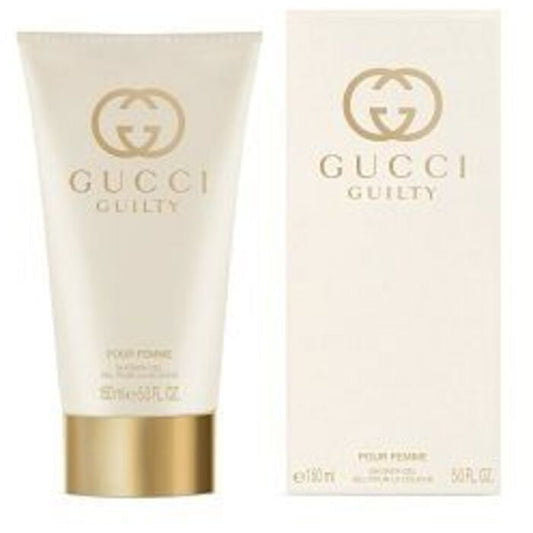 Gucci Guilty Pour Femme Shower Gel 150ml