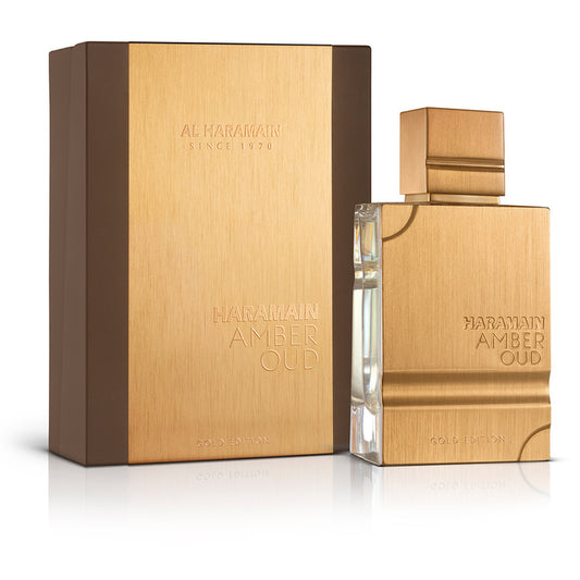 Al Haramain Amber Oud Gold Edition Eau De Parfum 200ml