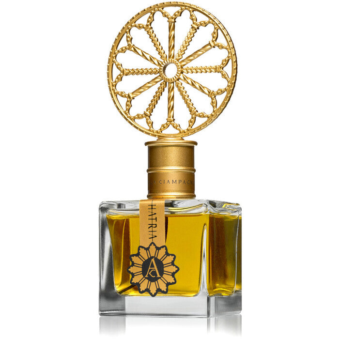 Angela Ciampagna Hatria Extrait De Parfum 100ml