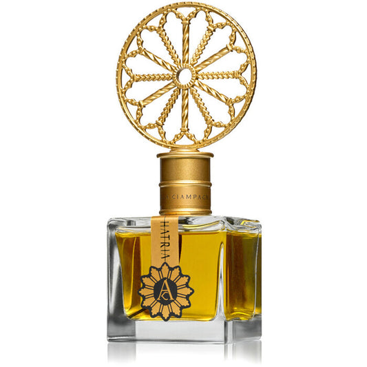 Angela Ciampagna Hatria Extrait De Parfum 100ml