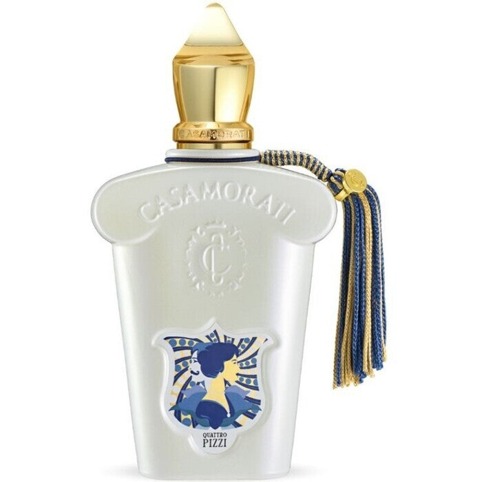 Xerjoff Casamorati Quattro Pizzi Eau De Parfum 100ml